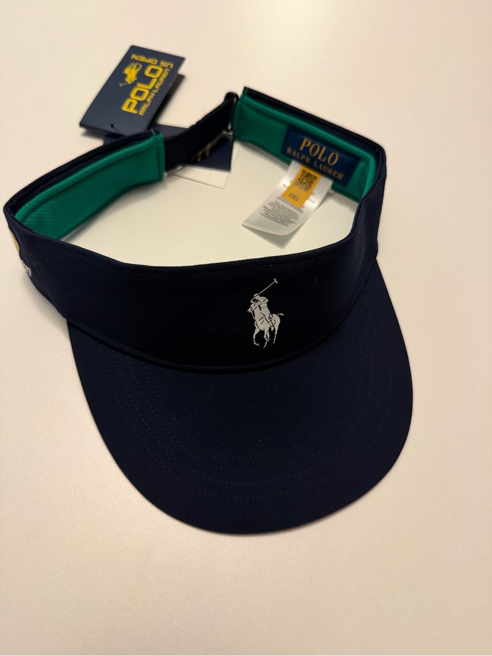 Visor Hat
